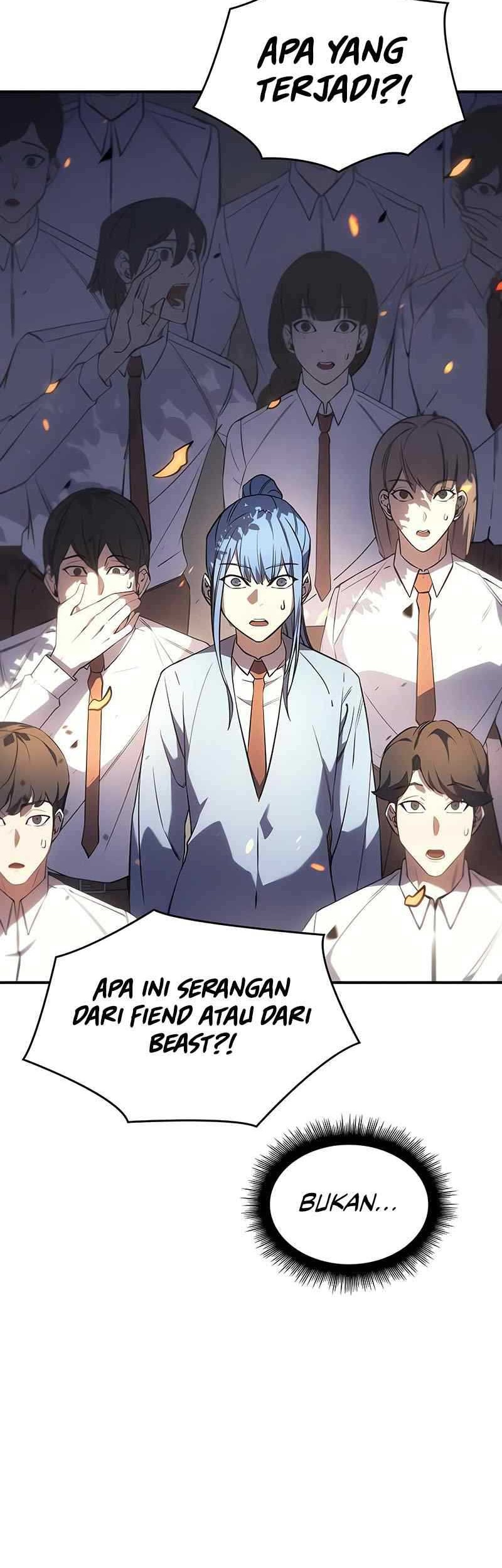 Regressing With The King’s Power Chapter 12 - halaman 22