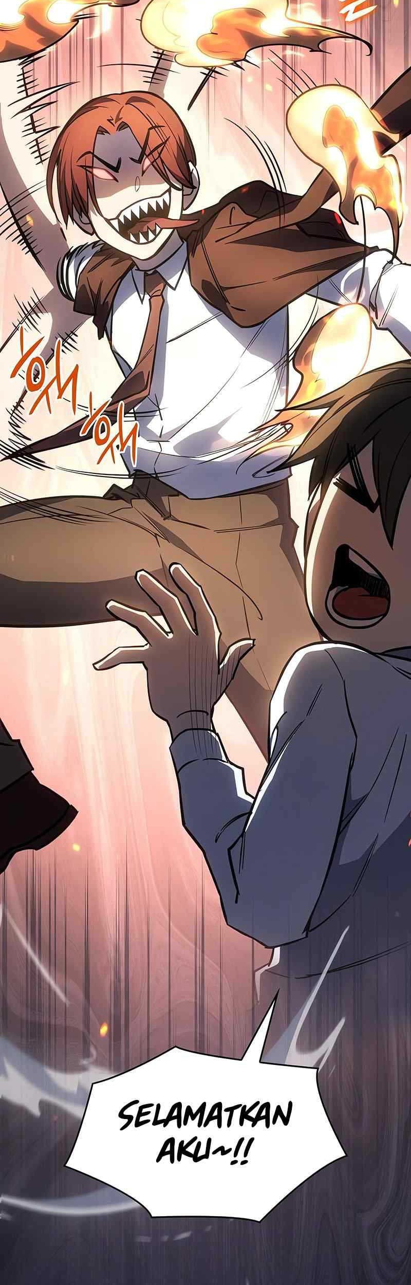 Regressing With The King’s Power Chapter 12 - halaman 25