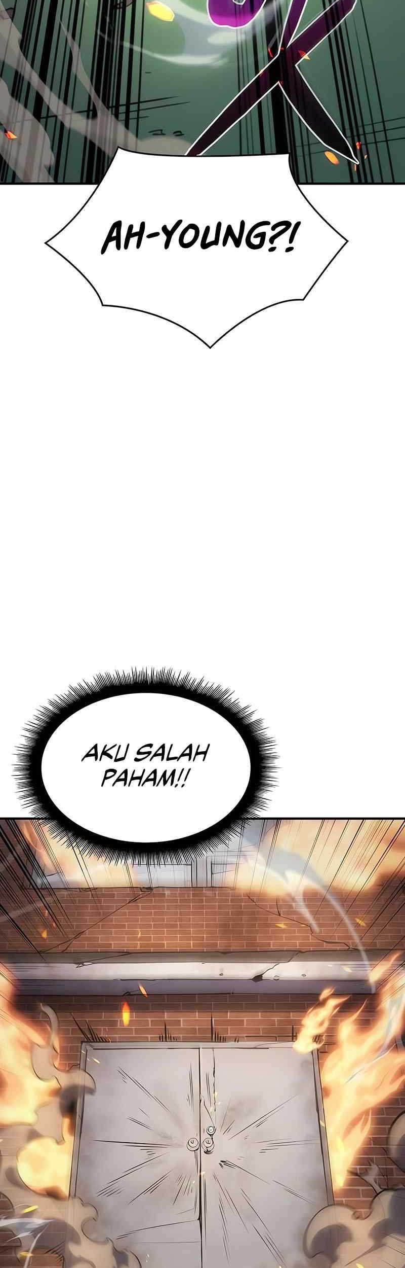 Regressing With The King’s Power Chapter 12 - halaman 29