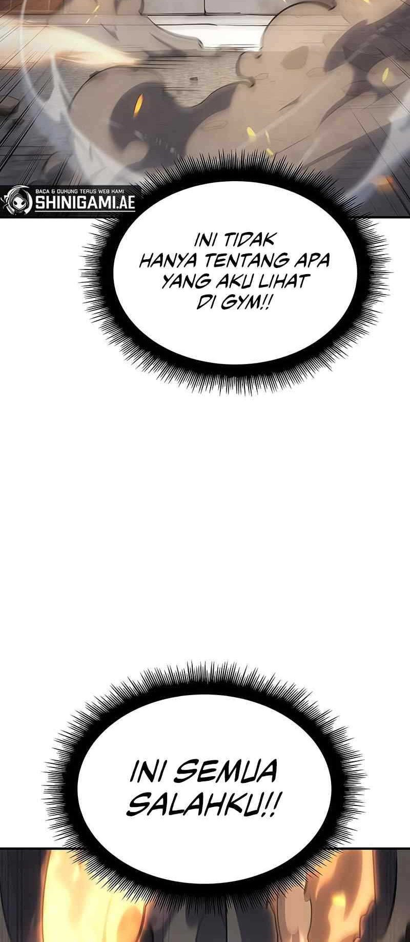 Regressing With The King’s Power Chapter 12 - halaman 30