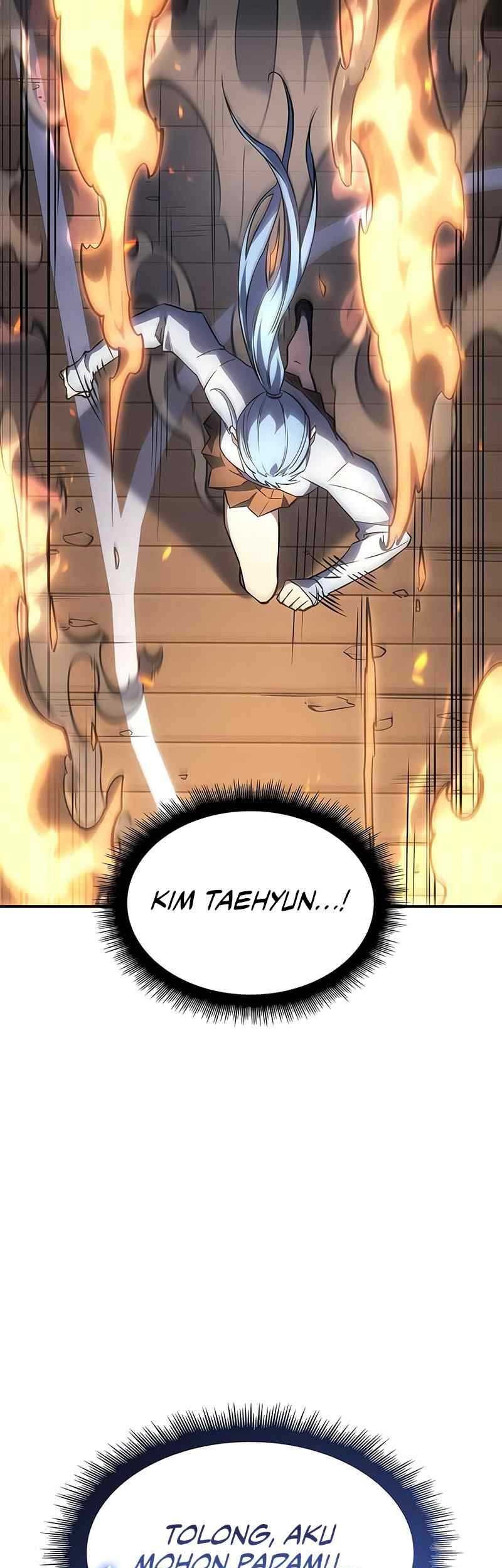 Regressing With The King’s Power Chapter 12 - halaman 31