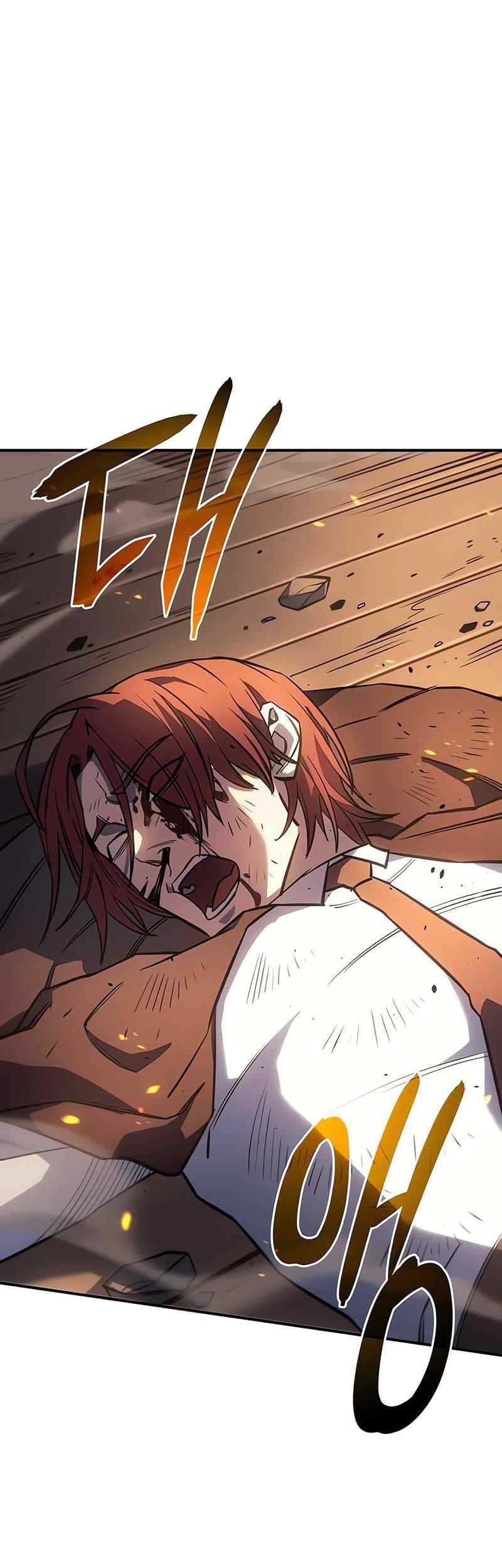 Regressing With The King’s Power Chapter 12 - halaman 33