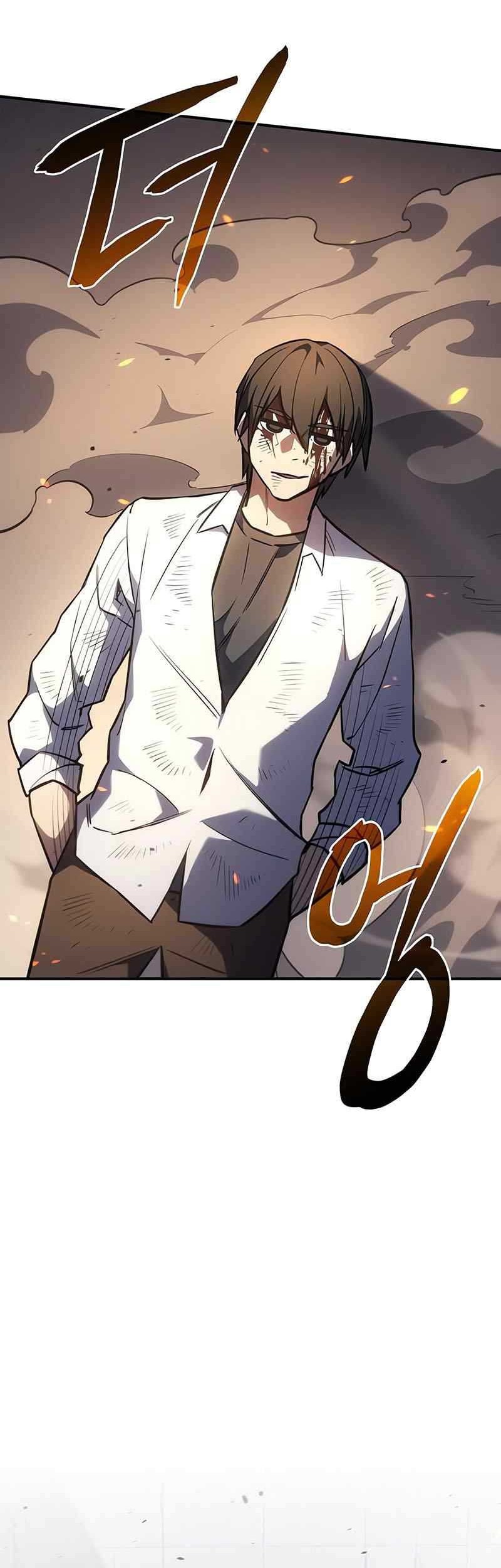 Regressing With The King’s Power Chapter 12 - halaman 34