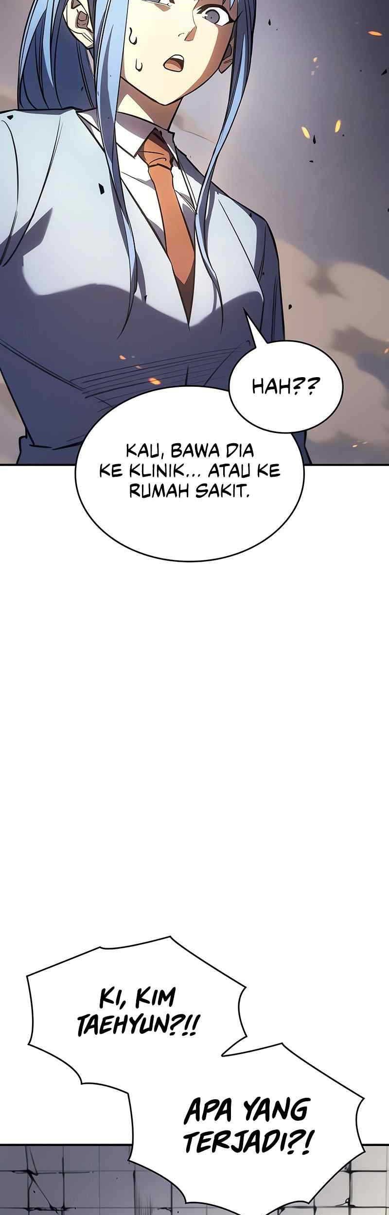 Regressing With The King’s Power Chapter 12 - halaman 37