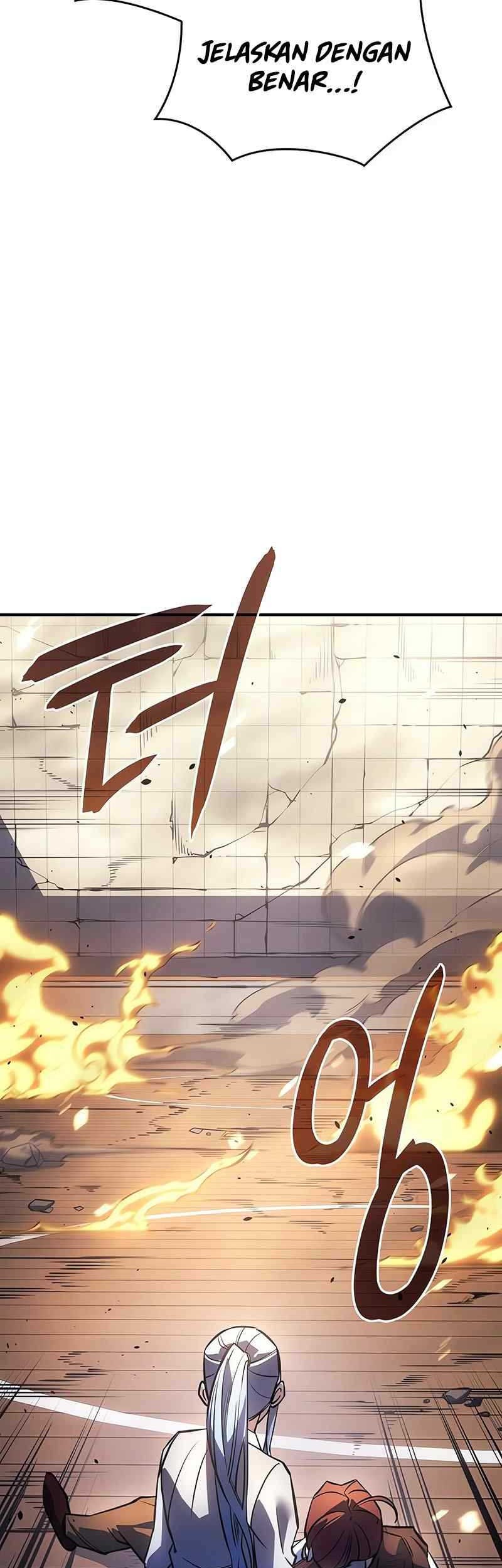 Regressing With The King’s Power Chapter 12 - halaman 41