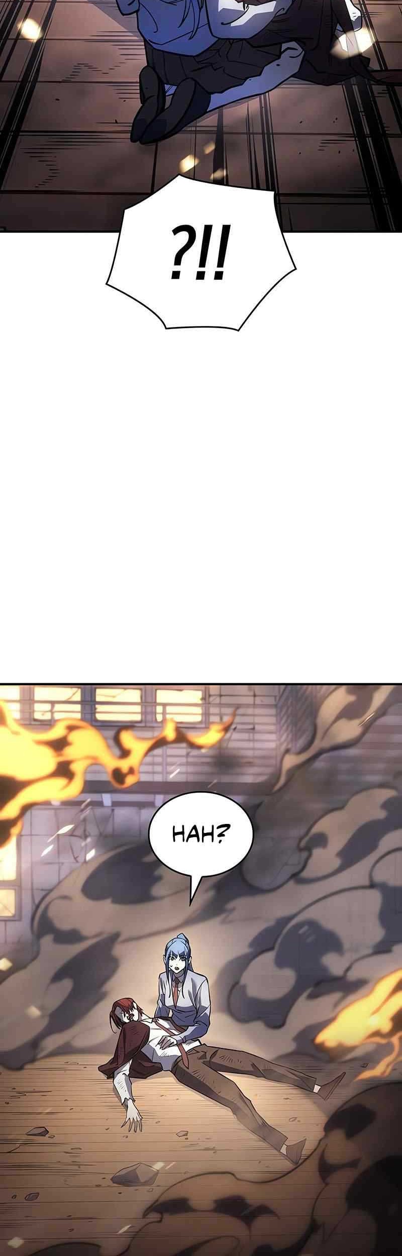 Regressing With The King’s Power Chapter 12 - halaman 42
