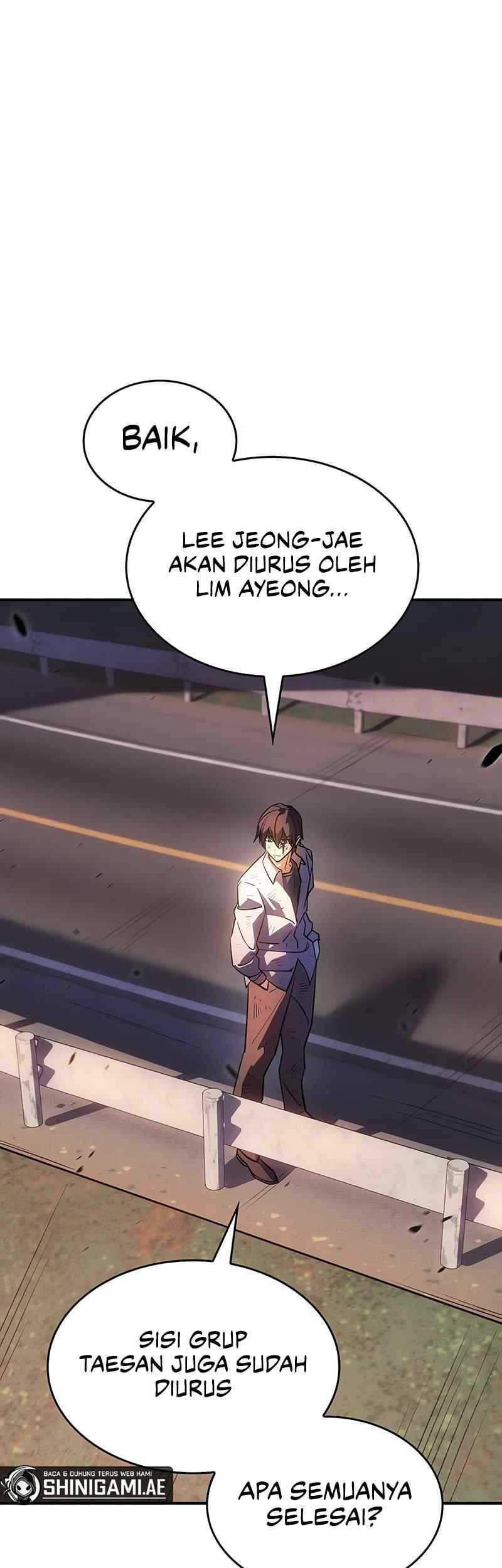 Regressing With The King’s Power Chapter 12 - halaman 45