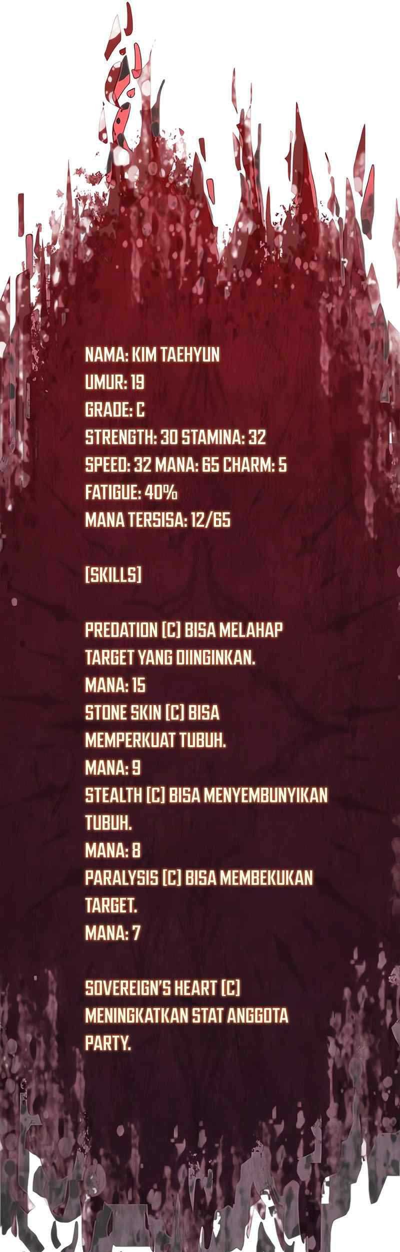 Regressing With The King’s Power Chapter 12 - halaman 47