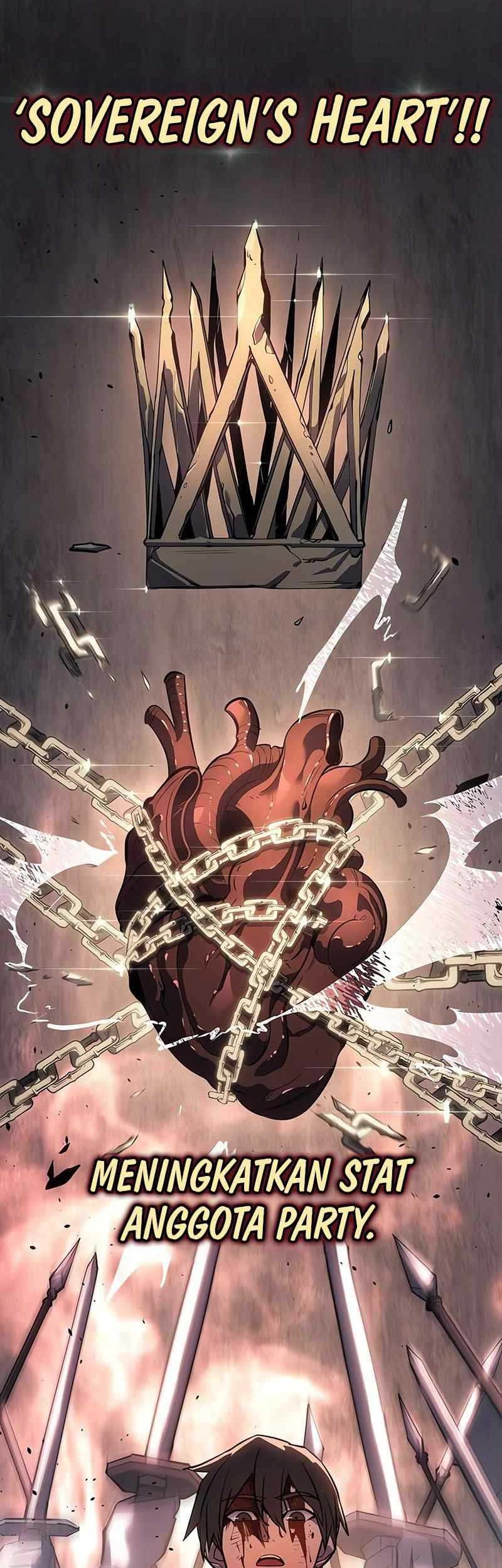 Regressing With The King’s Power Chapter 12 - halaman 52
