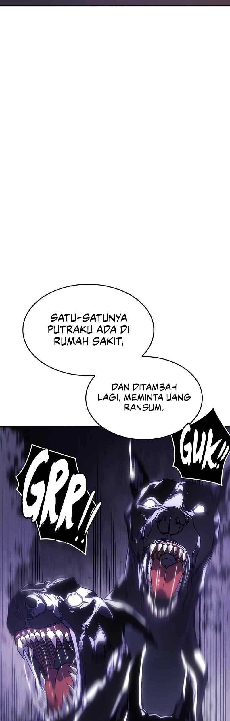 Regressing With The King’s Power Chapter 12 - halaman 67