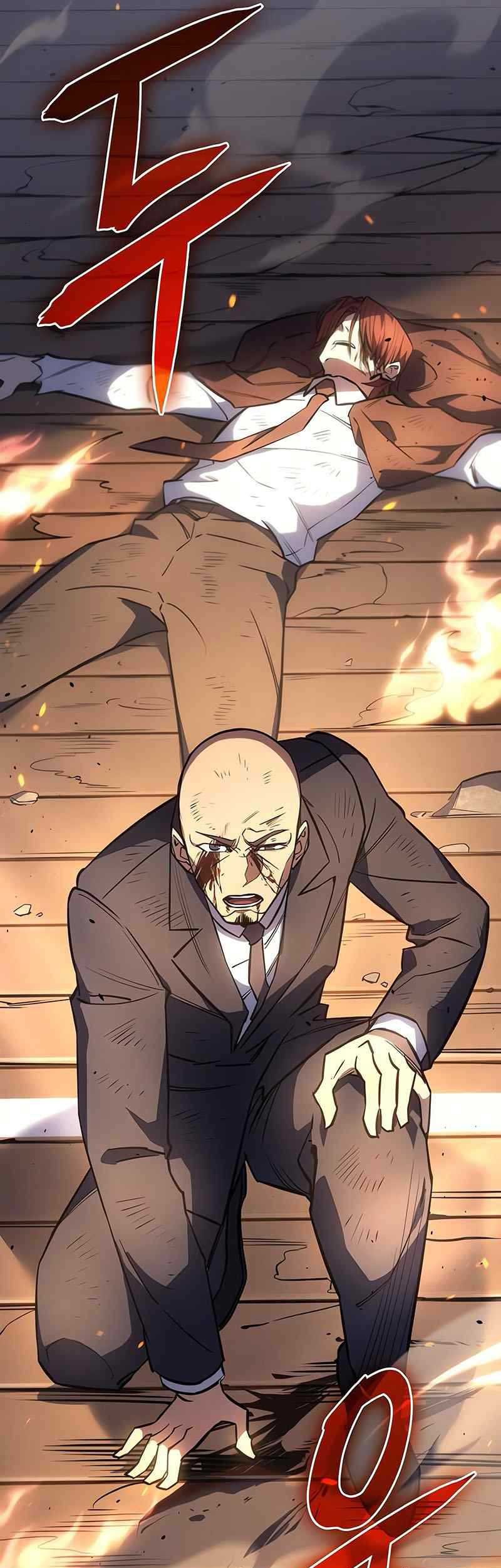 Regressing With The King’s Power Chapter 12 - halaman 7