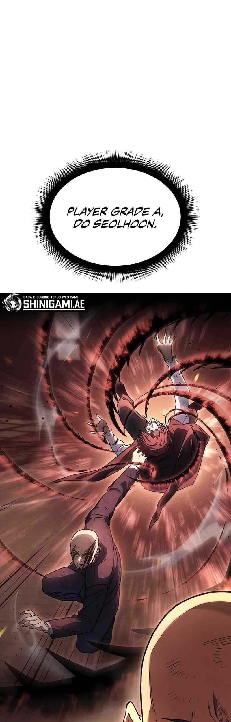 Regressing With The King’s Power Chapter 12 - halaman 9