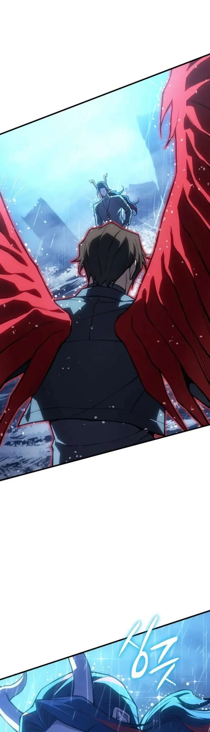 Regressing With The King’s Power Chapter 120 - halaman 17