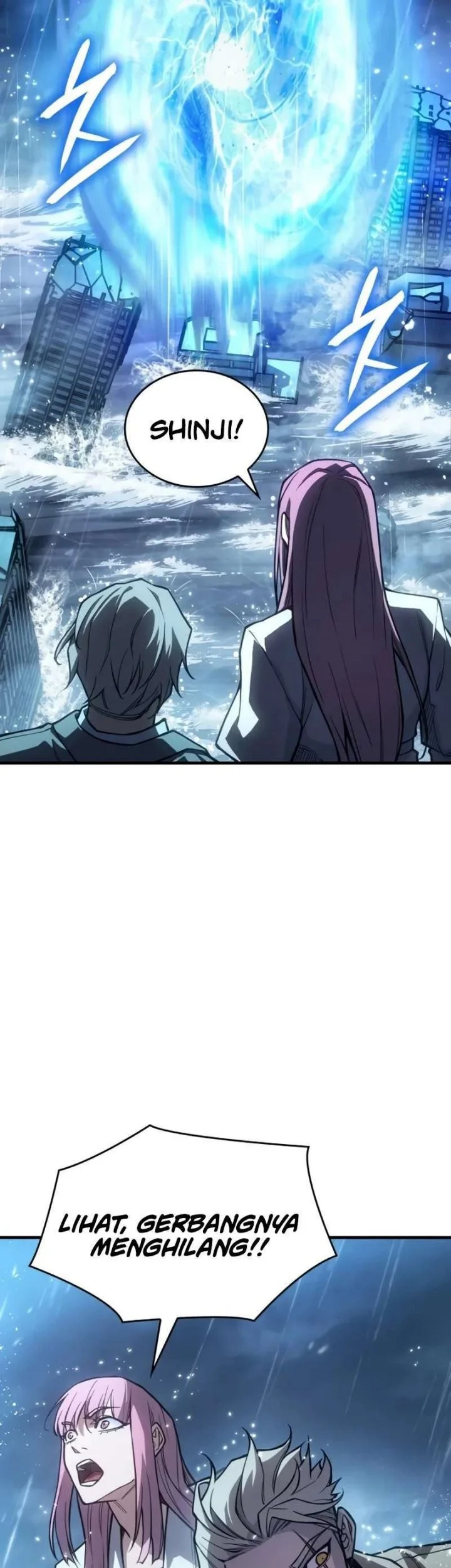 Regressing With The King’s Power Chapter 120 - halaman 19