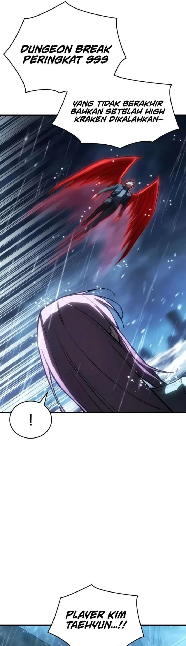 Regressing With The King’s Power Chapter 120 - halaman 21