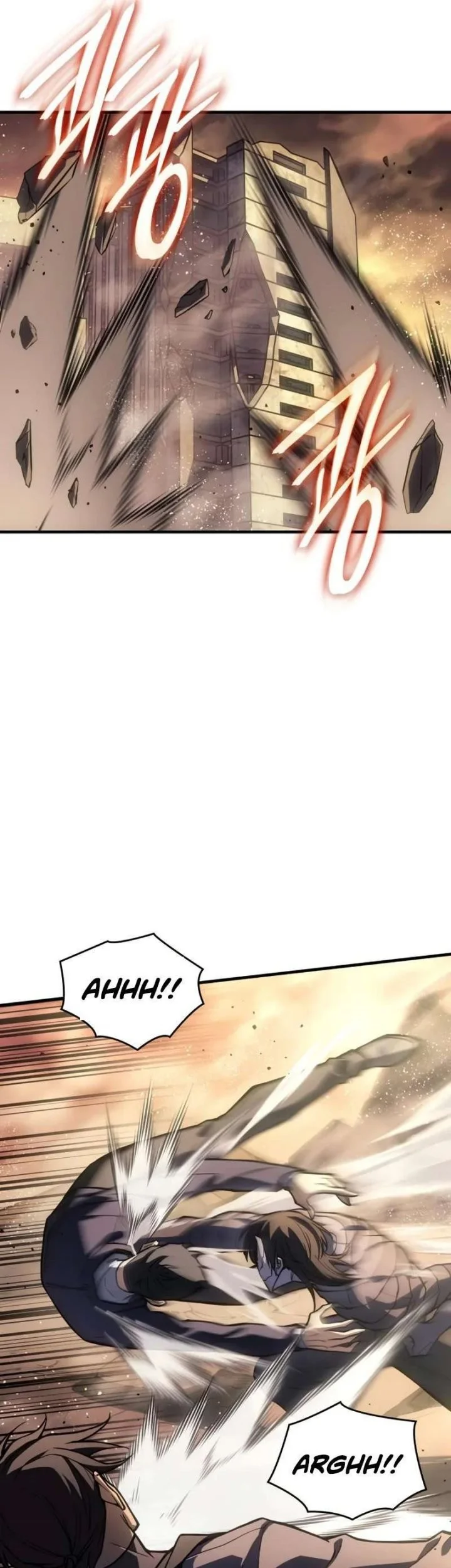 Regressing With The King’s Power Chapter 120 - halaman 25