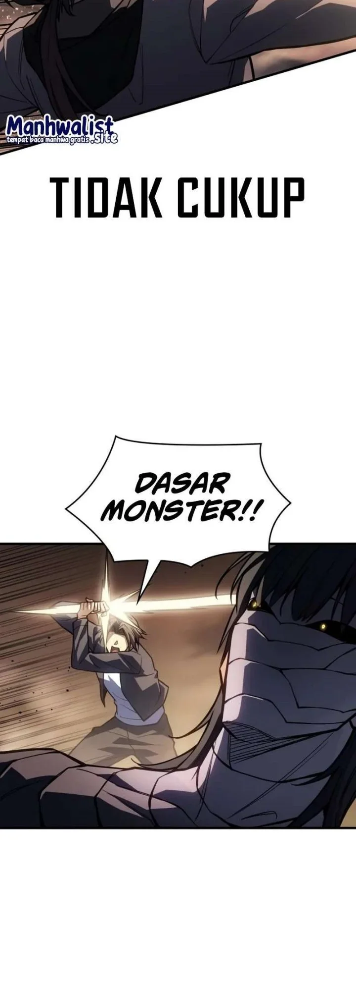 Regressing With The King’s Power Chapter 120 - halaman 26