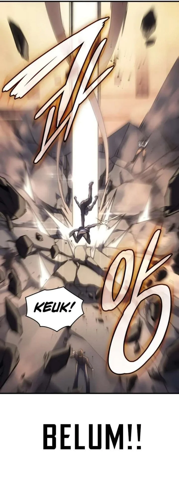 Regressing With The King’s Power Chapter 120 - halaman 28