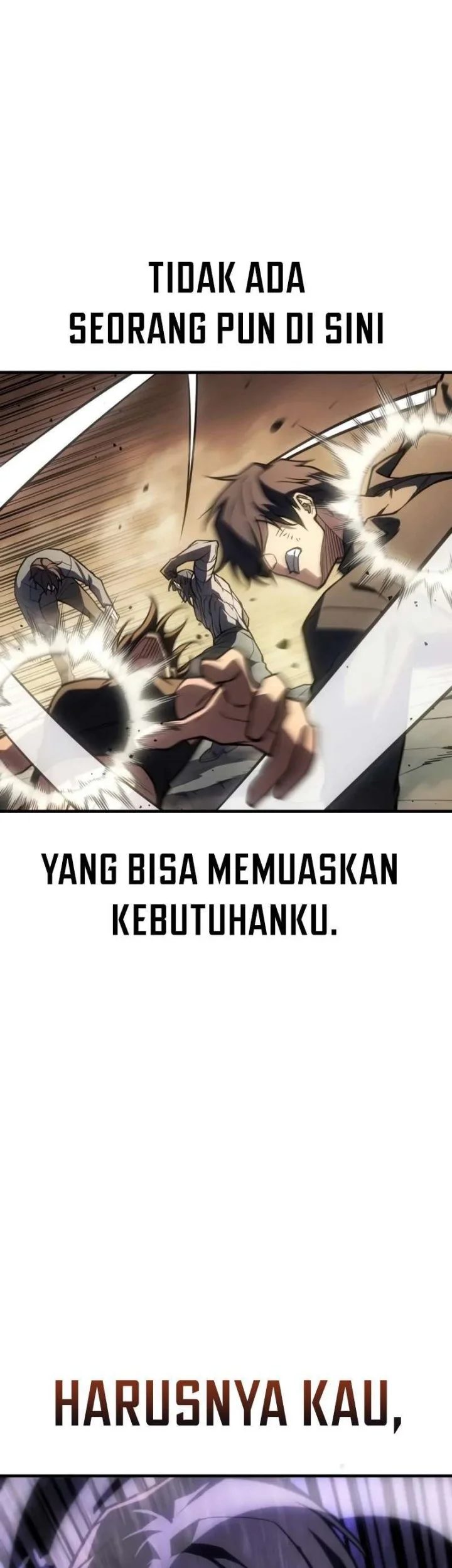 Regressing With The King’s Power Chapter 120 - halaman 29