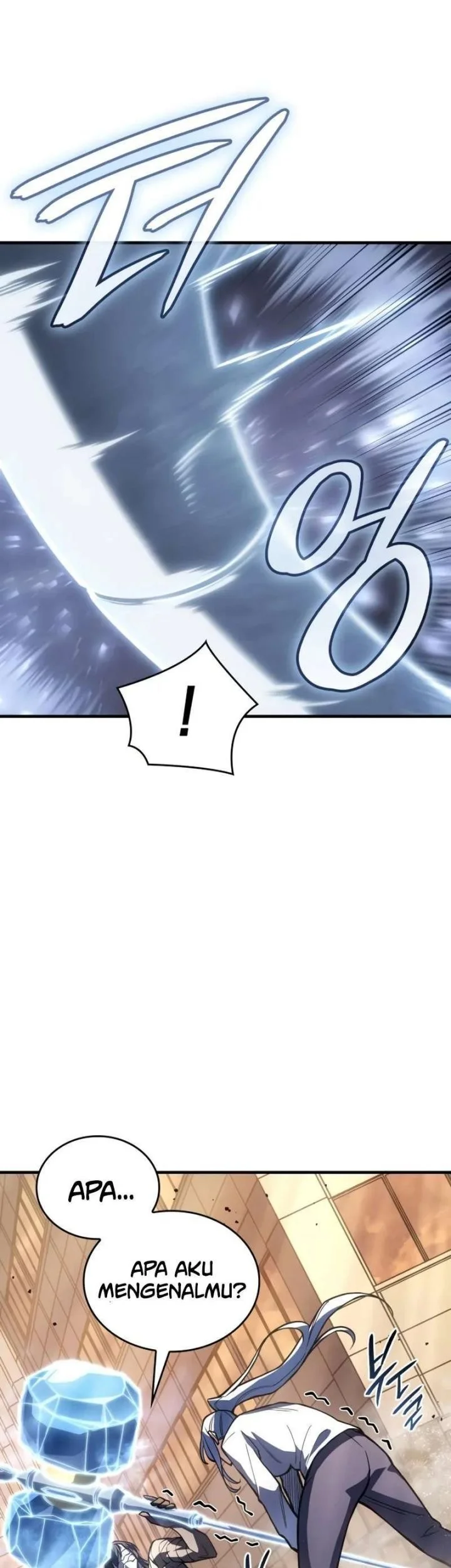 Regressing With The King’s Power Chapter 120 - halaman 31