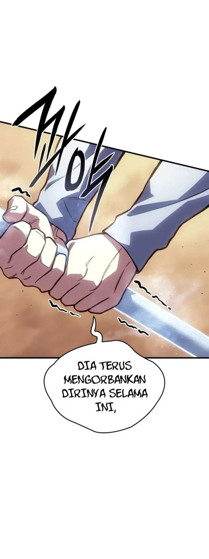 Regressing With The King’s Power Chapter 120 - halaman 34