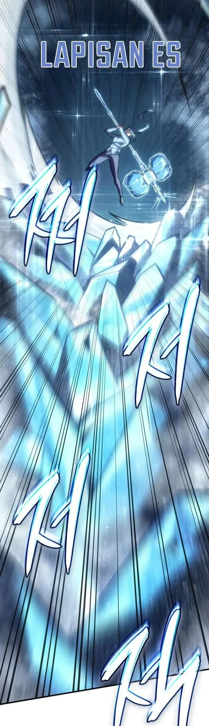 Regressing With The King’s Power Chapter 120 - halaman 37