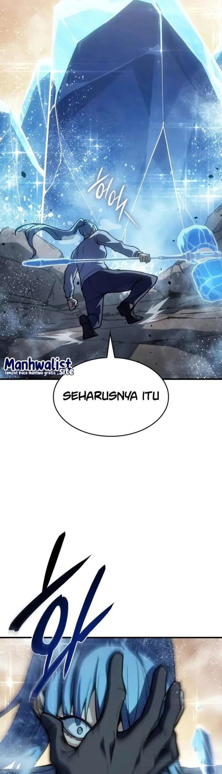 Regressing With The King’s Power Chapter 120 - halaman 39