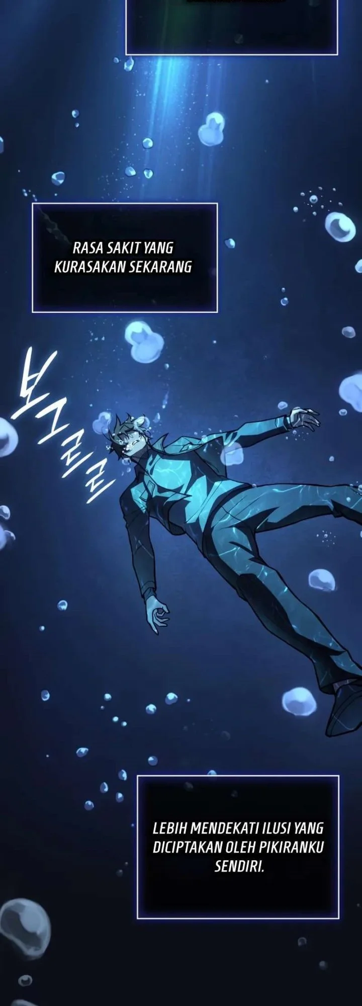 Regressing With The King’s Power Chapter 120 - halaman 4