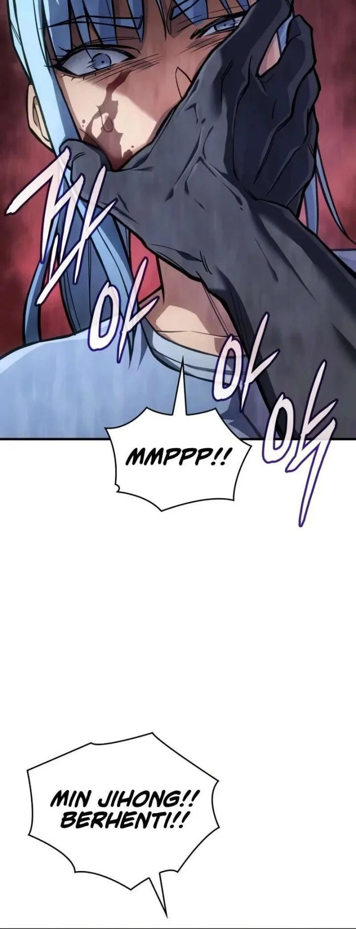 Regressing With The King’s Power Chapter 120 - halaman 42