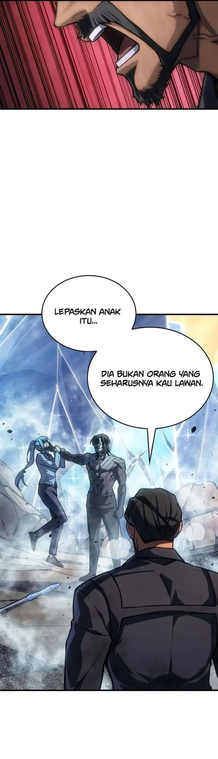Regressing With The King’s Power Chapter 120 - halaman 43
