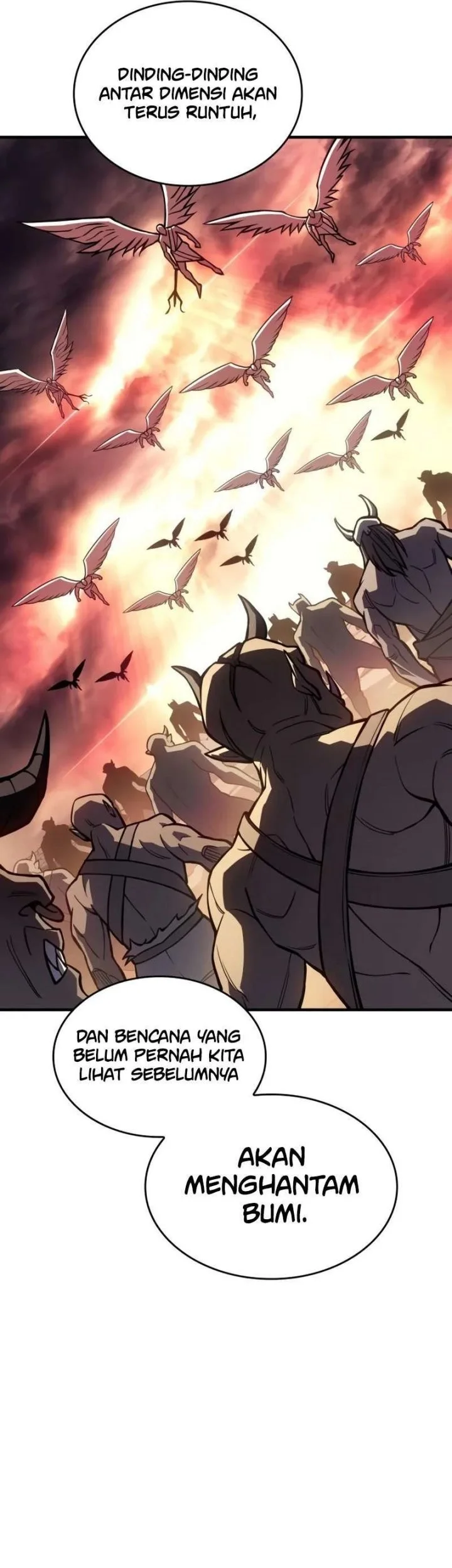 Regressing With The King’s Power Chapter 120 - halaman 47