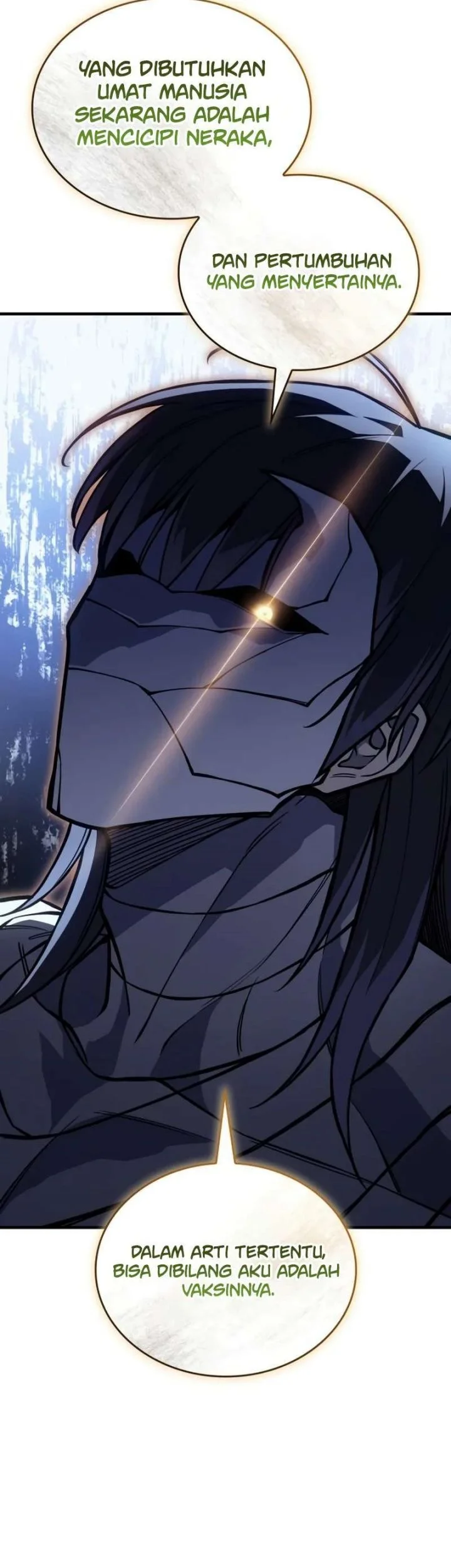 Regressing With The King’s Power Chapter 120 - halaman 49