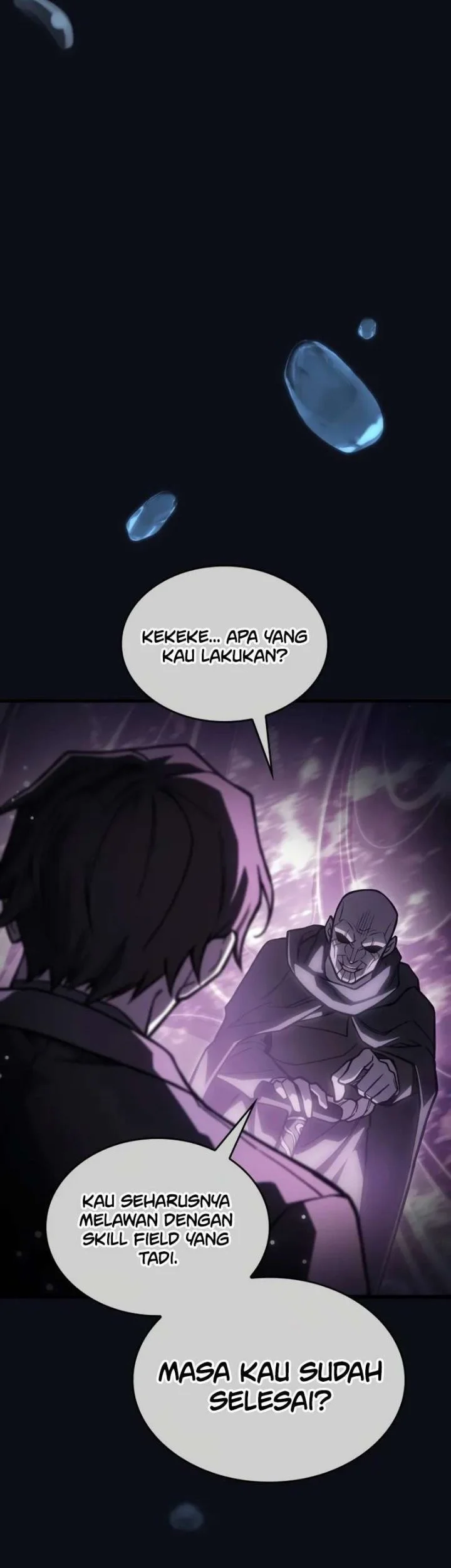 Regressing With The King’s Power Chapter 120 - halaman 5
