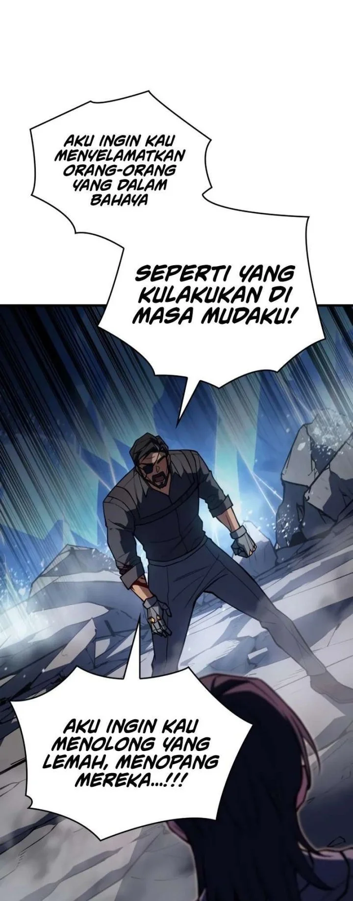 Regressing With The King’s Power Chapter 120 - halaman 50