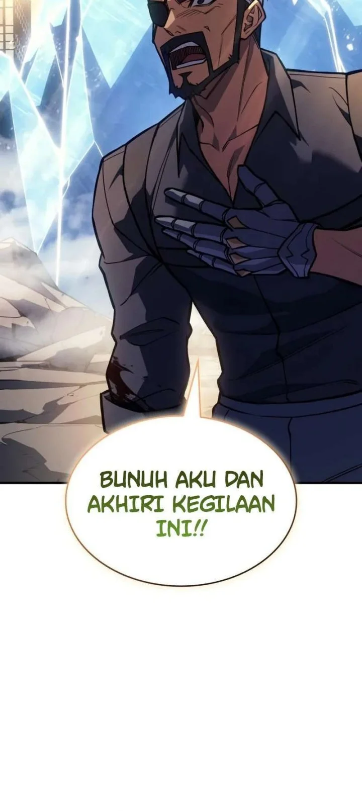 Regressing With The King’s Power Chapter 120 - halaman 52