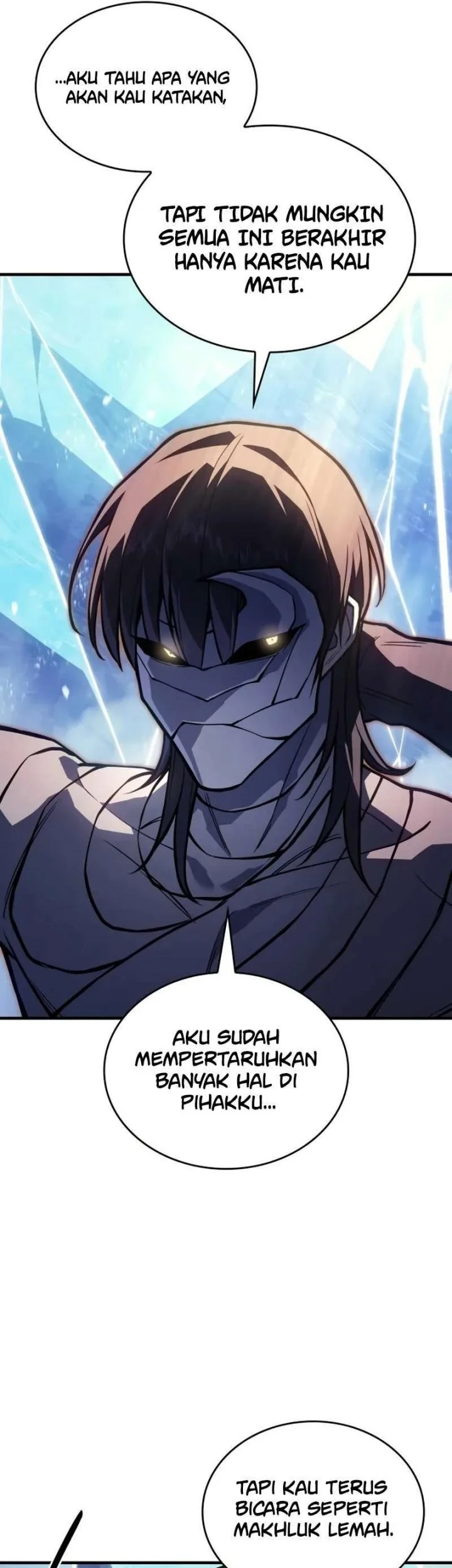 Regressing With The King’s Power Chapter 120 - halaman 53
