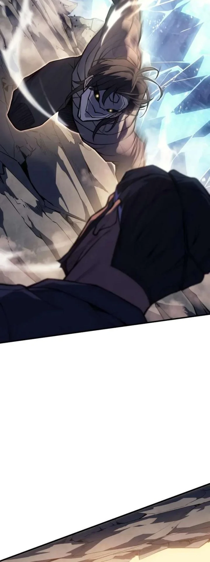 Regressing With The King’s Power Chapter 120 - halaman 56