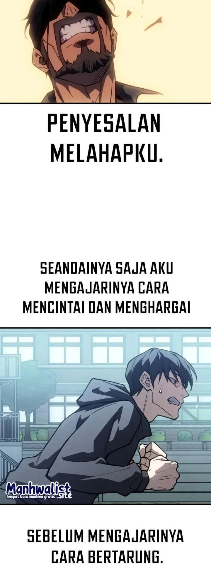 Regressing With The King’s Power Chapter 120 - halaman 58