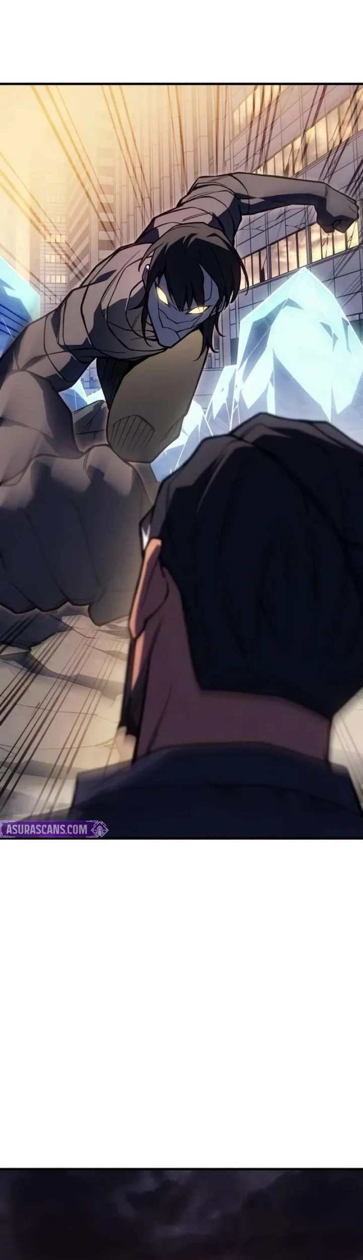 Regressing With The King’s Power Chapter 120 - halaman 61