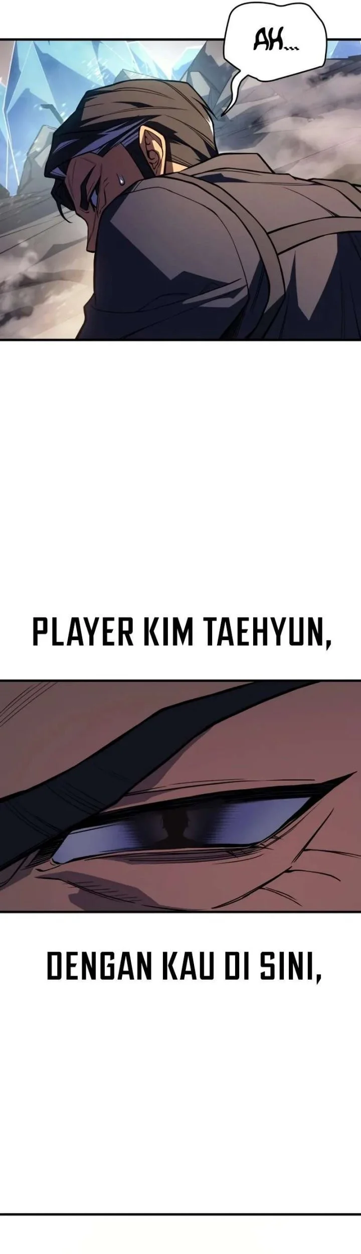 Regressing With The King’s Power Chapter 120 - halaman 67