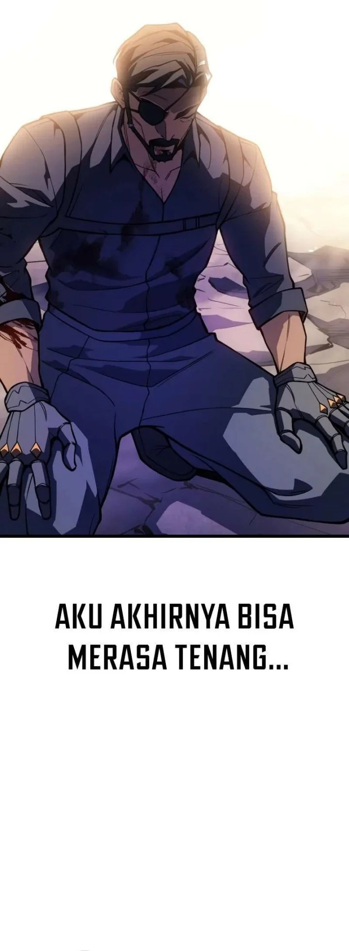 Regressing With The King’s Power Chapter 120 - halaman 68