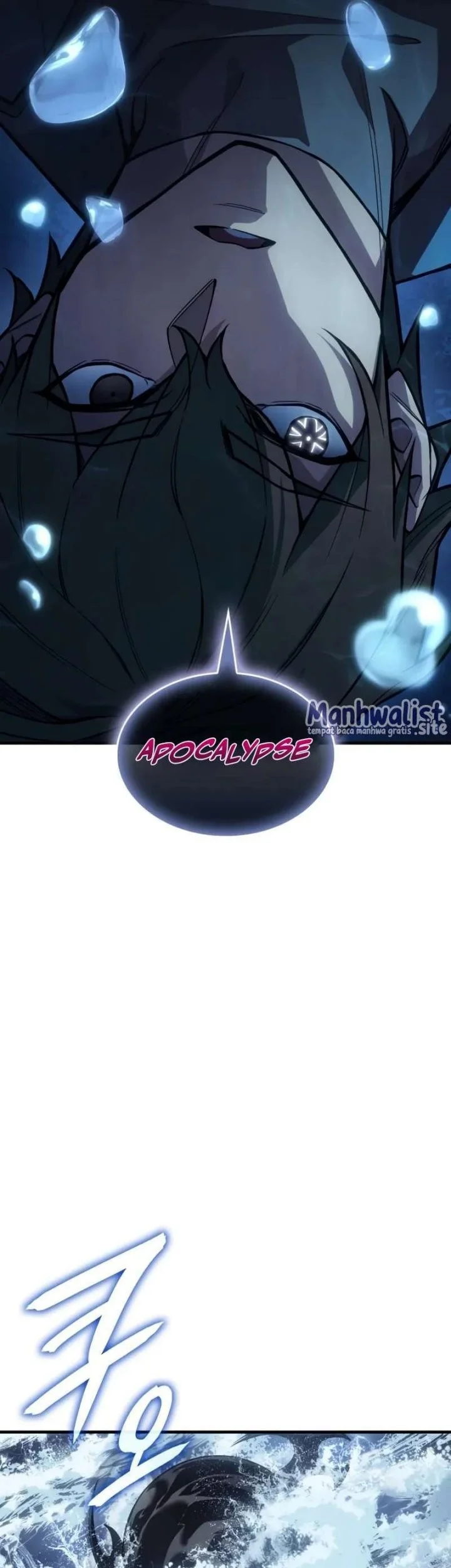 Regressing With The King’s Power Chapter 120 - halaman 7