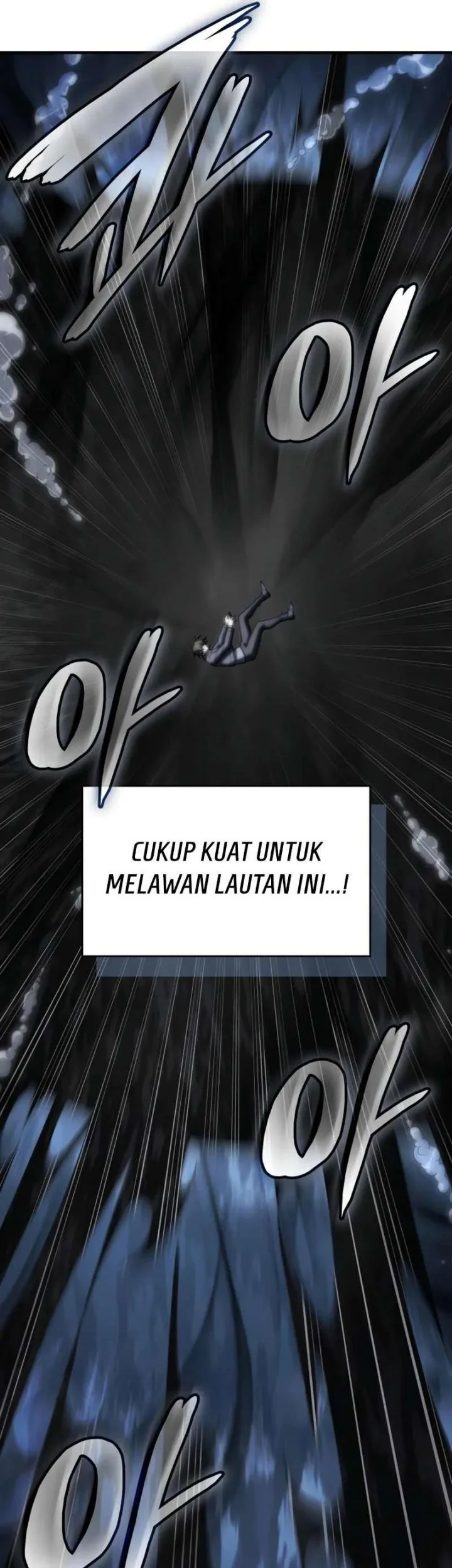 Regressing With The King’s Power Chapter 120 - halaman 9