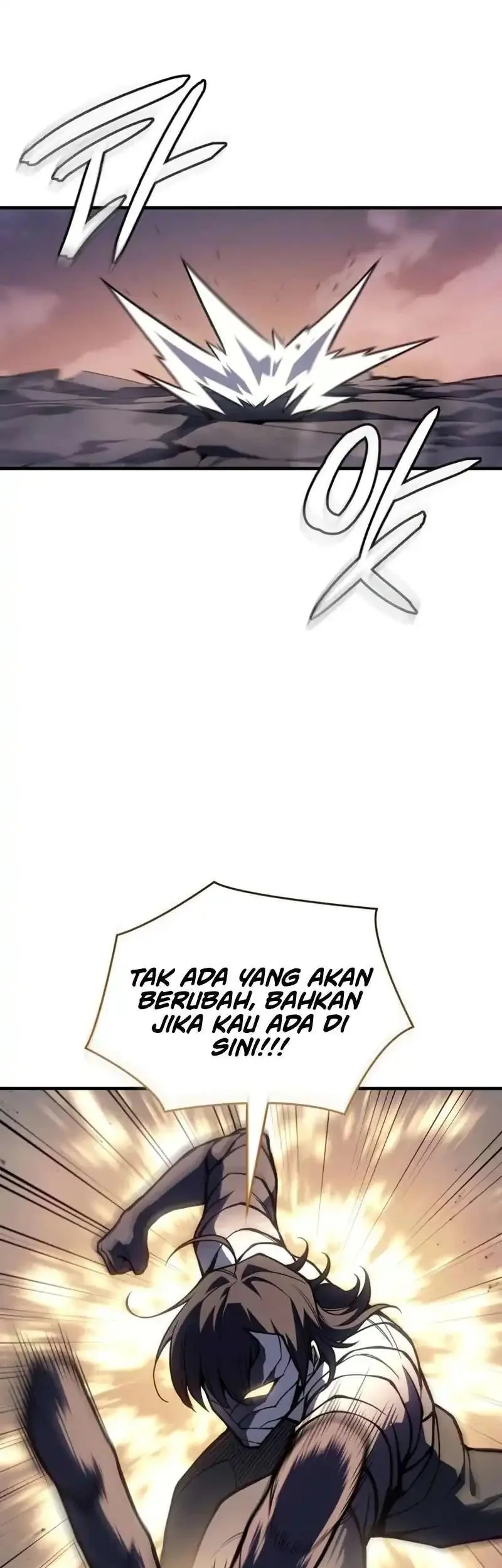 Regressing With The King’s Power Chapter 121 - halaman 11