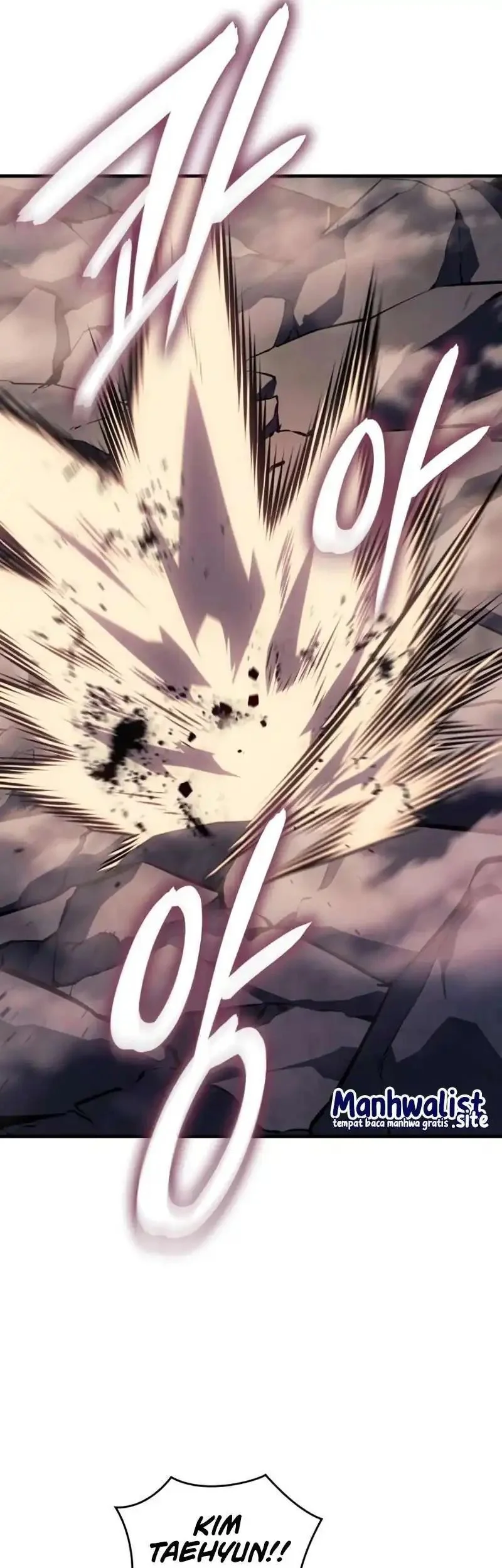 Regressing With The King’s Power Chapter 121 - halaman 13