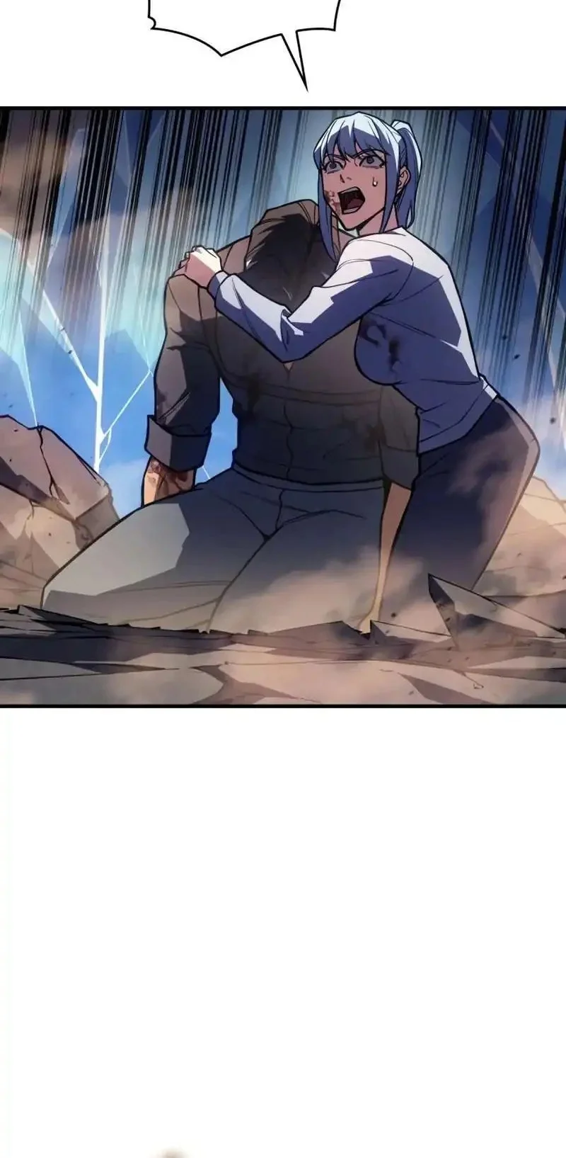 Regressing With The King’s Power Chapter 121 - halaman 14
