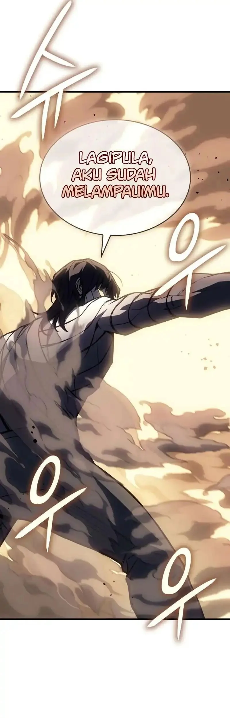 Regressing With The King’s Power Chapter 121 - halaman 15