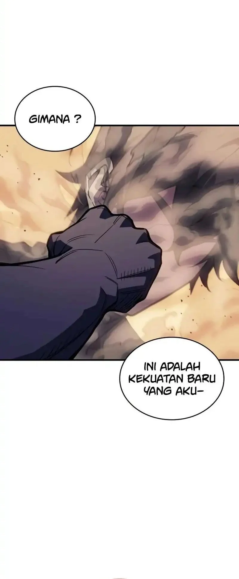 Regressing With The King’s Power Chapter 121 - halaman 16