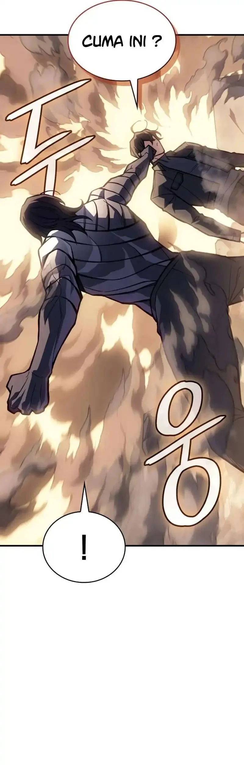 Regressing With The King’s Power Chapter 121 - halaman 17