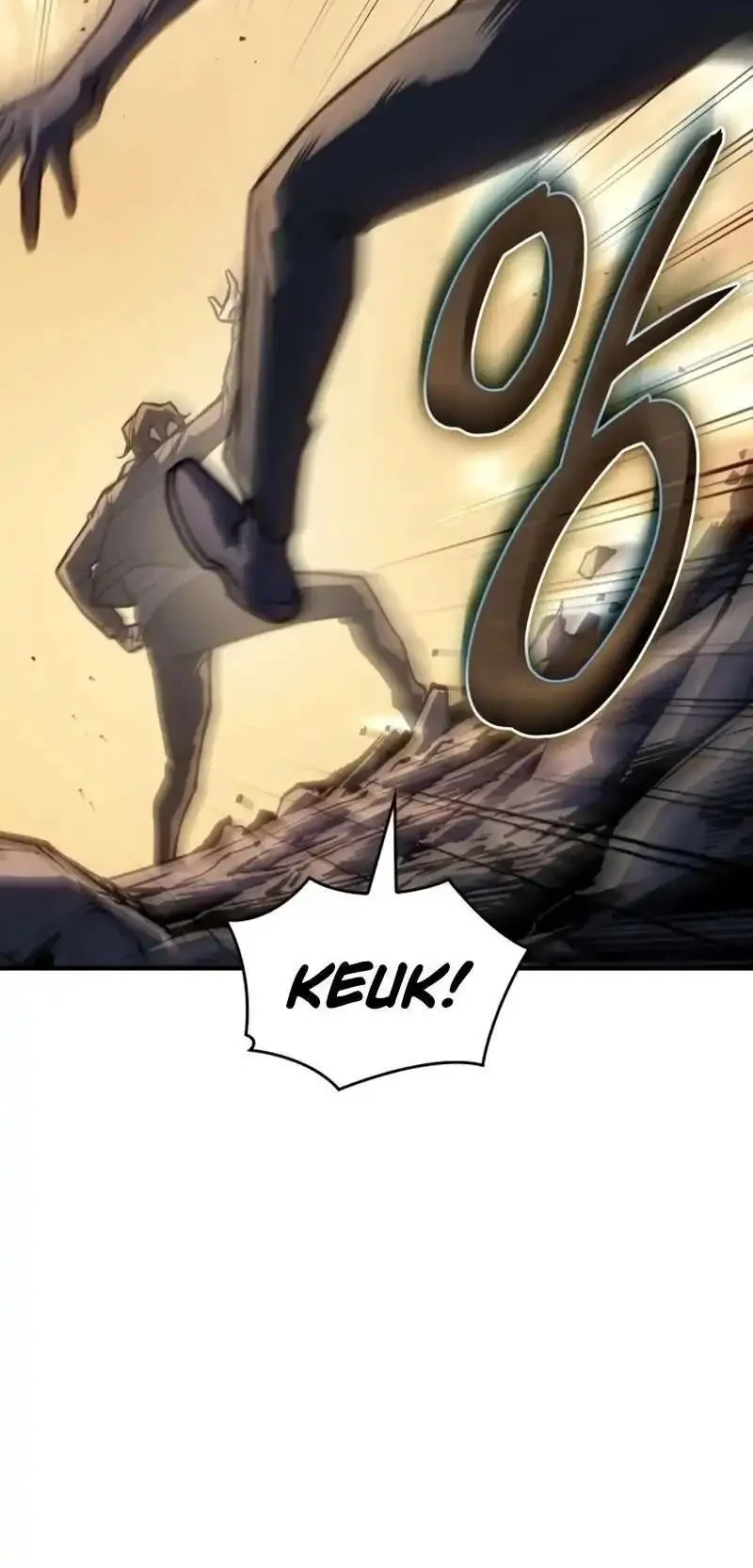 Regressing With The King’s Power Chapter 121 - halaman 20